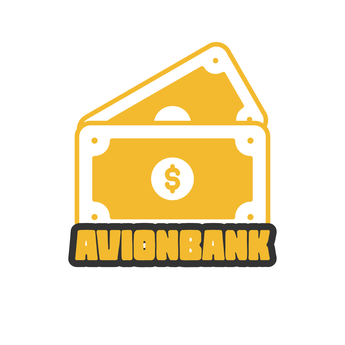Avion Bank Logo